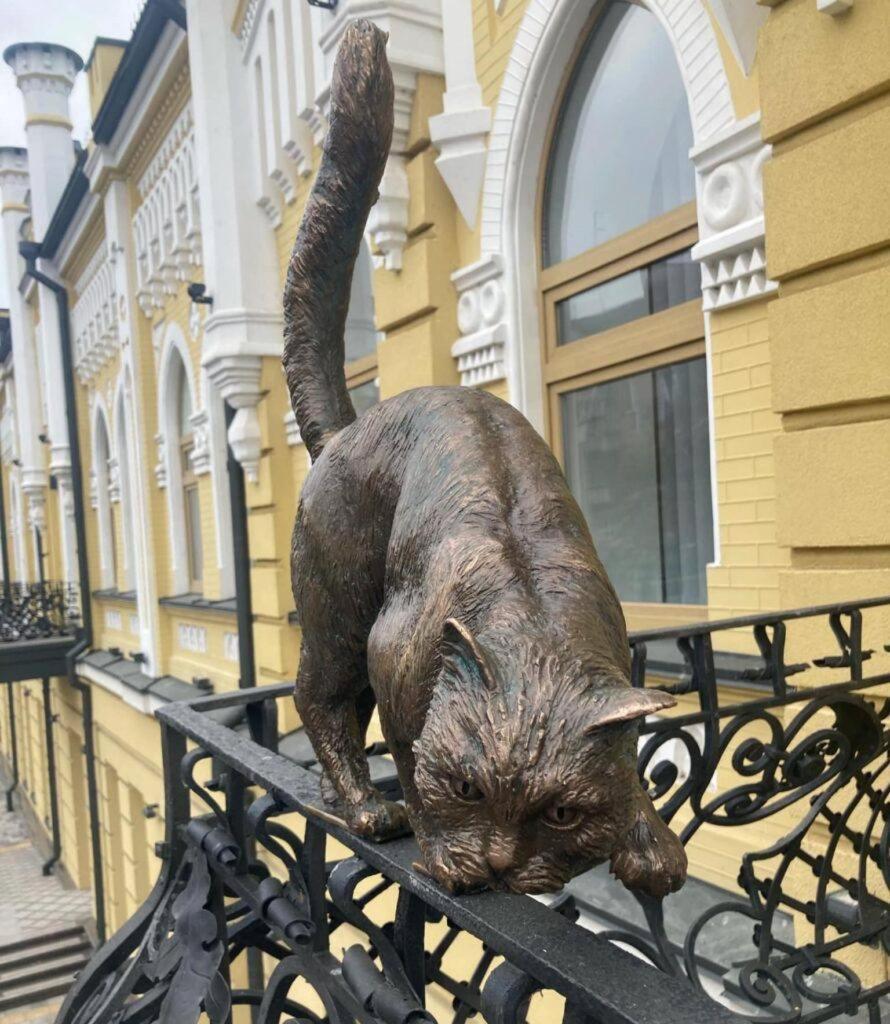 Новая Красивая Квартира. Cserkaszi Kültér fotó